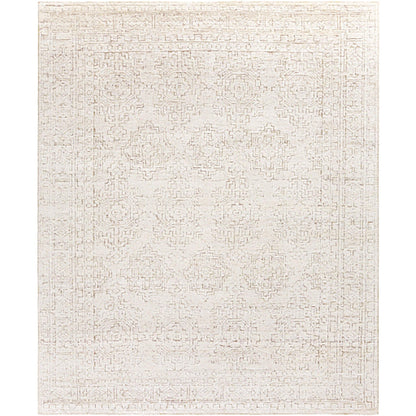 Victoria Rug, Taupe