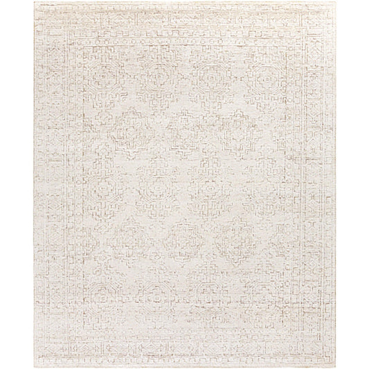 Victoria Rug, Taupe