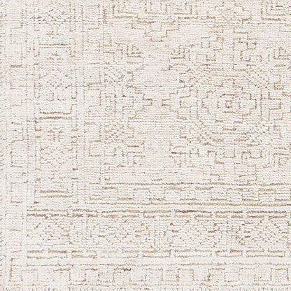 Victoria Rug, Taupe