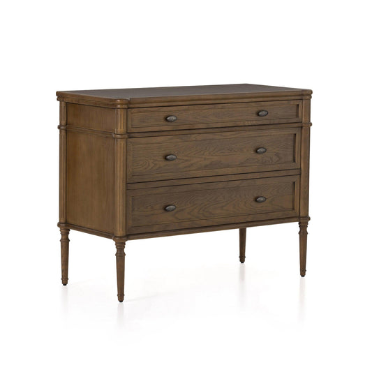 Commode Ville Rose