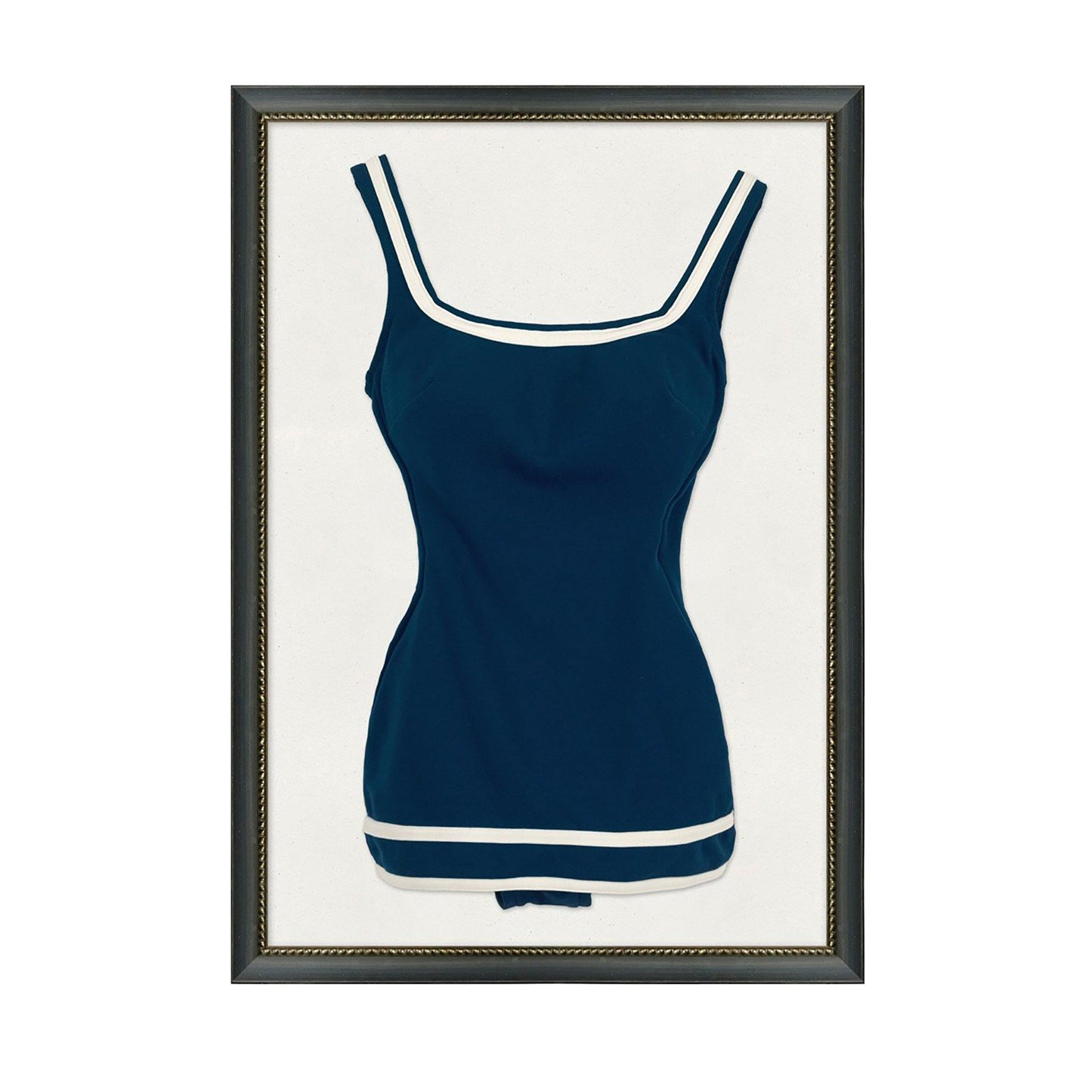 Maillot de bain vintage 2