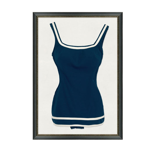 Maillot de bain vintage 2