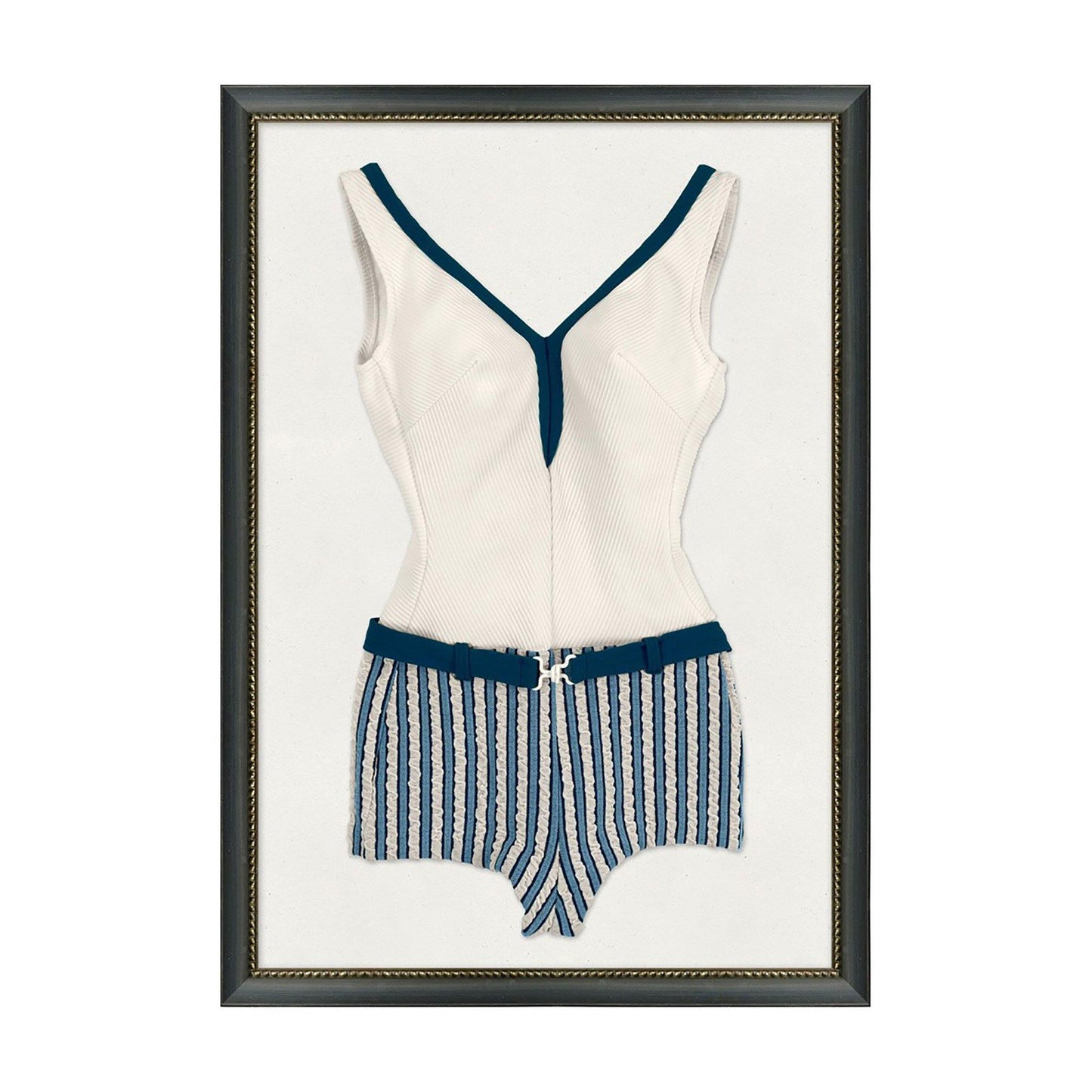 Maillot de bain vintage 5