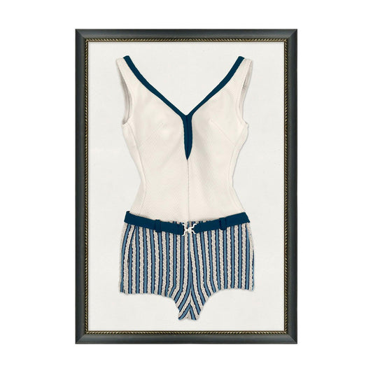 Maillot de bain vintage 5