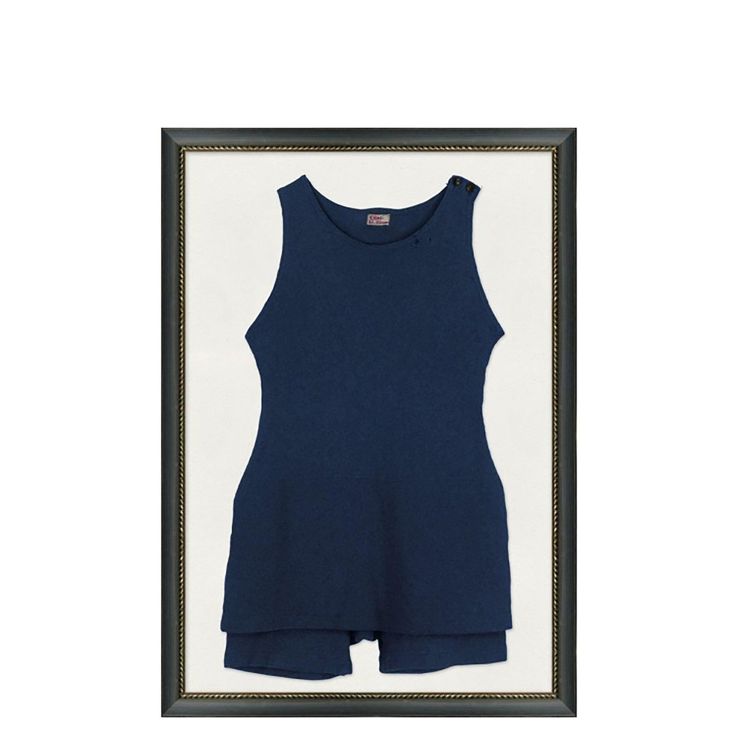 Maillot de bain vintage