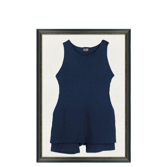 Maillot de bain vintage