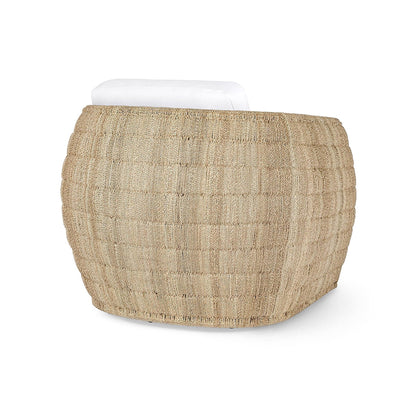 Fauteuil pivotant Walt