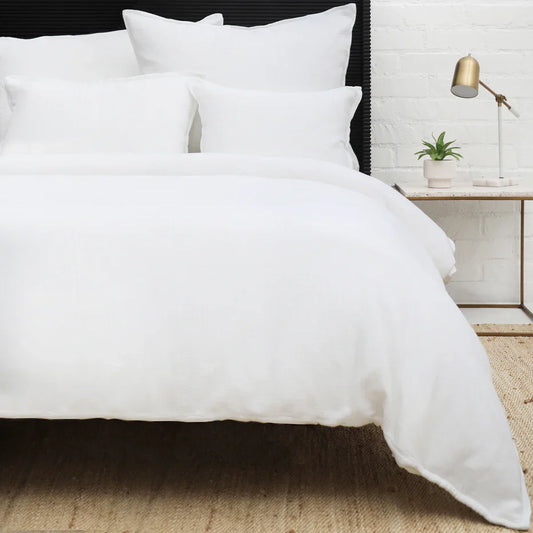 Ellery Duvet Set by Pom Pom at Home