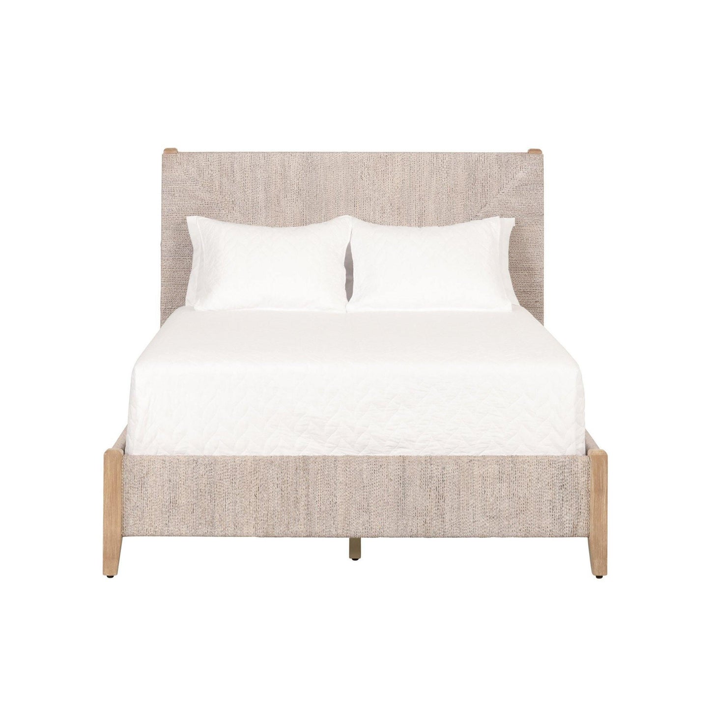 Lit en Abaca William