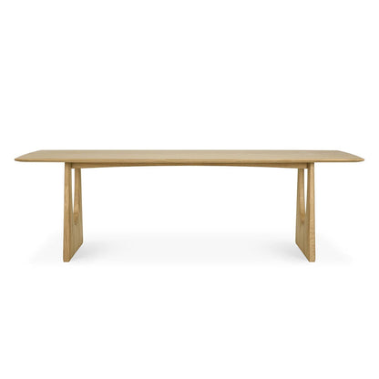 Willow Dining Table