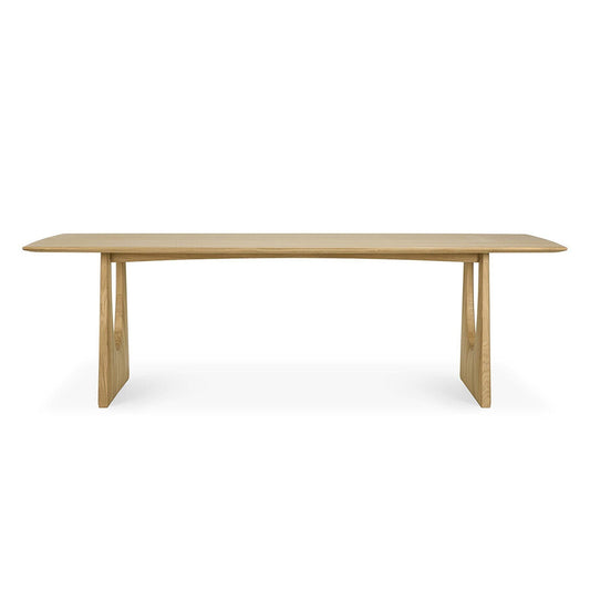 Willow Dining Table