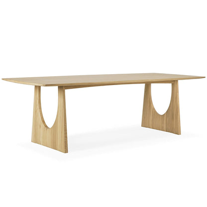 Willow Dining Table