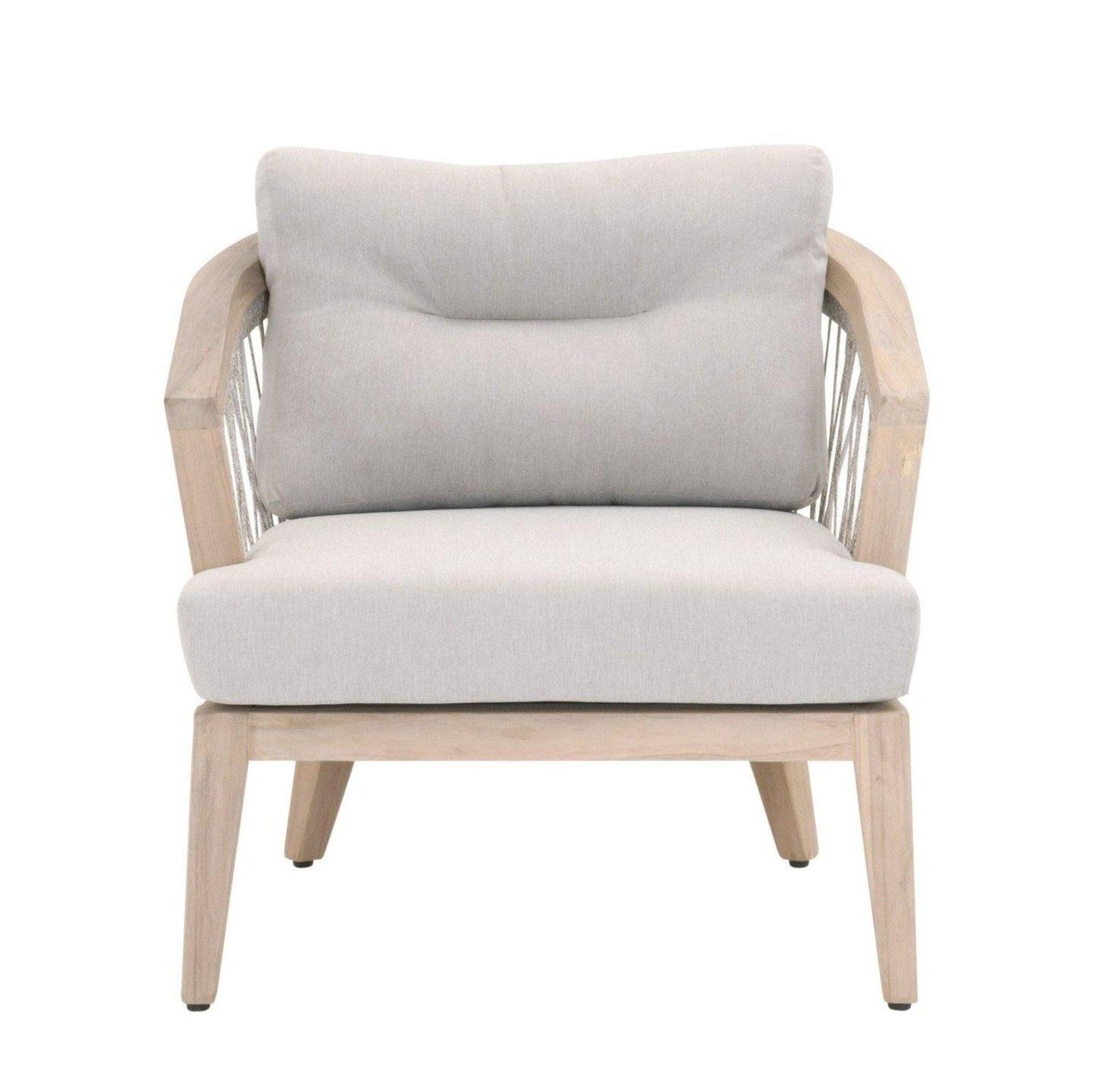 Wilson Outdoor Club Chair