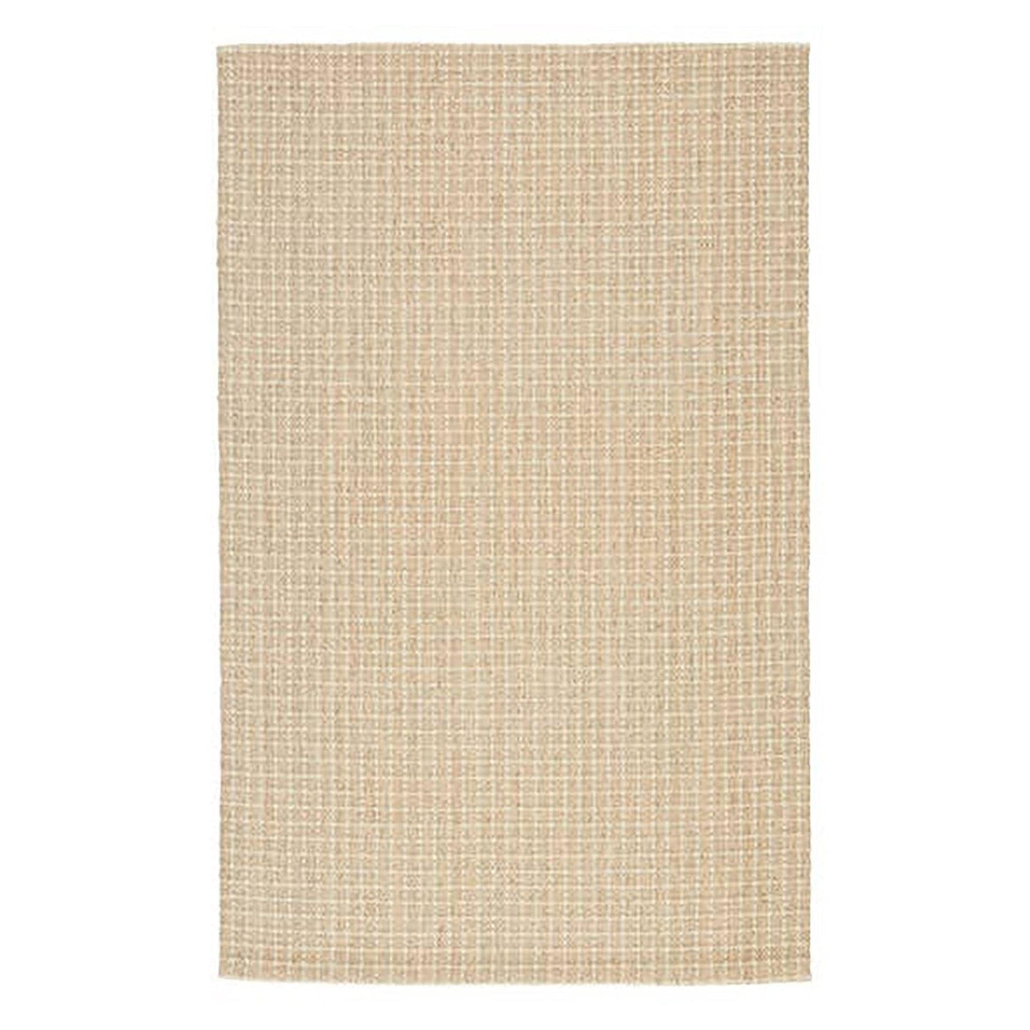 Winifred Rug, Natural