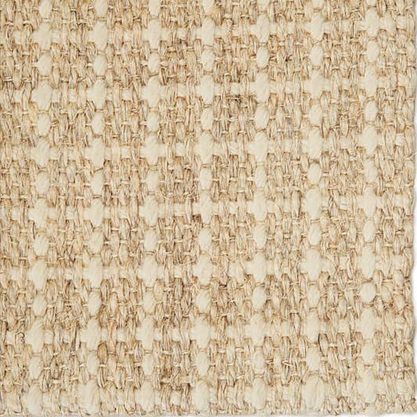 Winifred Rug, Natural
