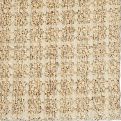 Winifred Rug, Natural