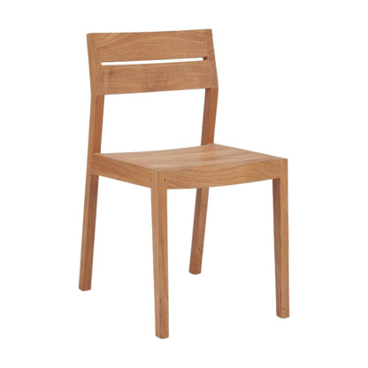 Chaise de jardin Ximena