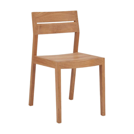 Chaise de jardin Ximena